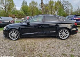 Ауди А3, объемом двигателя 1.98 л и пробегом 192 тыс. км за 13585 $, фото 3 на Automoto.ua