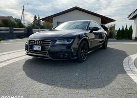 Ауді A7 Sportback, об'ємом двигуна 3 л та пробігом 239 тис. км за 18898 $, фото 9 на Automoto.ua