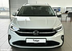 Фольксваген Taigo, об'ємом двигуна 1.5 л та пробігом 5 тис. км за 29590 $, фото 2 на Automoto.ua