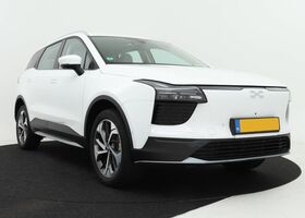 Білий Aiways Інша, об'ємом двигуна 0 л та пробігом 5 тис. км за 34891 $, фото 3 на Automoto.ua