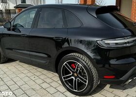 Порше Масан, об'ємом двигуна 2.89 л та пробігом 32 тис. км за 72138 $, фото 4 на Automoto.ua