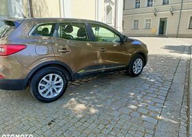 Рено Kadjar, об'ємом двигуна 1.2 л та пробігом 43 тис. км за 12505 $, фото 28 на Automoto.ua