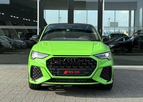 Ауді RS Q3, об'ємом двигуна 2.48 л та пробігом 5 тис. км за 78229 $, фото 1 на Automoto.ua