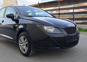 Сеат Ибица, объемом двигателя 1.39 л и пробегом 151 тыс. км за 3564 $, фото 1 на Automoto.ua