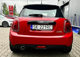 Міні Cooper, об'ємом двигуна 1.5 л та пробігом 70 тис. км за 18359 $, фото 6 на Automoto.ua