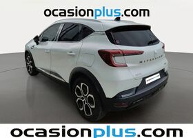 Міцубісі АСХ 2024 у Європі на Automoto.ua Білий Міцубісі АСХ, об'ємом двигуна 1.6 л та пробігом 15 тис. км за 28052 $, фото 2 на Automoto.ua