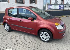 Рено Модус, объемом двигателя 1.15 л и пробегом 200 тыс. км за 1490 $, фото 2 на Automoto.ua