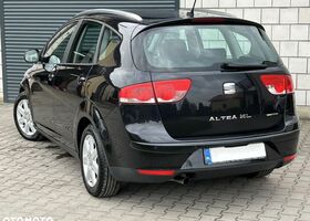 Сеат Altea, об'ємом двигуна 1.6 л та пробігом 208 тис. км за 4039 $, фото 15 на Automoto.ua