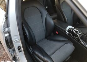Мерседес Ц-Класс 2014 в Европе на Automoto.ua Серый Мерседес Ц-Класс, объемом двигателя 1 л и пробегом 245 тыс. км за 57500 $, фото 27 на Automoto.ua