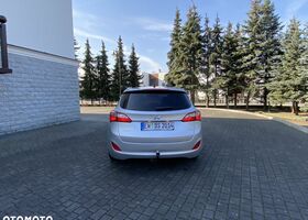 Хендай i30, об'ємом двигуна 1.4 л та пробігом 161 тис. км за 5810 $, фото 5 на Automoto.ua