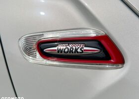 Мини John Cooper Works, объемом двигателя 2 л и пробегом 34 тыс. км за 29834 $, фото 9 на Automoto.ua