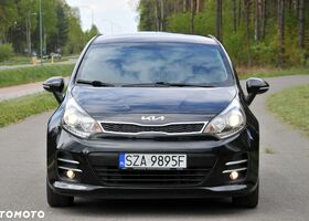 Кіа Ріо, об'ємом двигуна 1.4 л та пробігом 89 тис. км за 7754 $, фото 5 на Automoto.ua