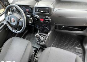 Фіат Fiorino, об'ємом двигуна 1.37 л та пробігом 150 тис. км за 6674 $, фото 9 на Automoto.ua