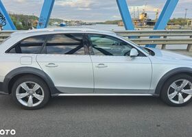 Ауді A4 Allroad, об'ємом двигуна 2.97 л та пробігом 340 тис. км за 9050 $, фото 4 на Automoto.ua