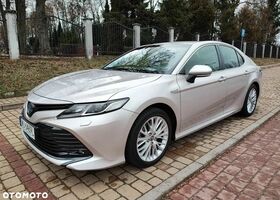 Тойота Камри, объемом двигателя 2.49 л и пробегом 72 тыс. км за 14039 $, фото 5 на Automoto.ua