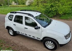 Дачія Duster, об'ємом двигуна 1.6 л та пробігом 199 тис. км за 6263 $, фото 2 на Automoto.ua