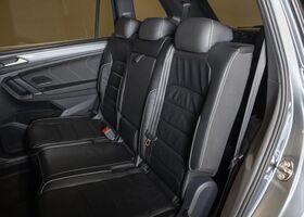 Фольксваген Tiguan Allspace 2020 в Европе на Automoto.ua Серый Фольксваген Tiguan Allspace, объемом двигателя 1.98 л и пробегом 118 тыс. км за 41949 $, фото 4 на Automoto.ua