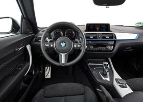 BMW 2 Series 2020 на тест-драйві, фото 15