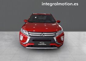 Мицубиси Eclipse Cross 2020 в Европе на Automoto.ua Красный Мицубиси Eclipse Cross, объемом двигателя 1.5 л и пробегом 29 тыс. км за 25795 $, фото 1 на Automoto.ua