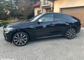 БМВ Х6 2020 в Европе на Automoto.ua БМВ Х6, объемом двигателя 2.99 л и пробегом 125 тыс. км за 260000 $, фото 2 на Automoto.ua