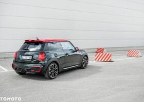 Міні John Cooper Works, об'ємом двигуна 2 л та пробігом 91 тис. км за 20734 $, фото 3 на Automoto.ua