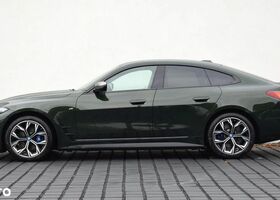 БМВ i4, объемом двигателя 0 л и пробегом 3 тыс. км за 67905 $, фото 23 на Automoto.ua