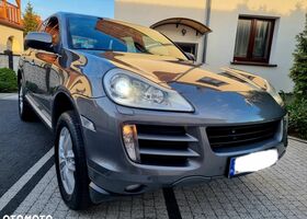 Порше Cayenne, об'ємом двигуна 2.97 л та пробігом 235 тис. км за 11555 $, фото 2 на Automoto.ua