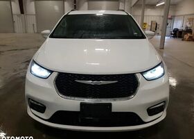 Крайслер Pacifica, об'ємом двигуна 3.6 л та пробігом 101 тис. км за 21598 $, фото 2 на Automoto.ua