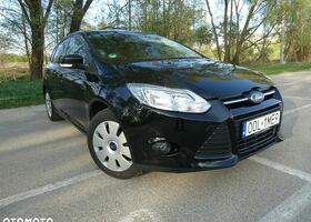 Форд Фокус, об'ємом двигуна 1.6 л та пробігом 122 тис. км за 6177 $, фото 7 на Automoto.ua