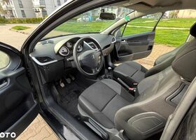 Пежо 207, объемом двигателя 1.4 л и пробегом 156 тыс. км за 2786 $, фото 13 на Automoto.ua