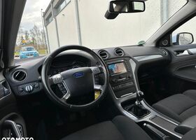 Форд Мондео, об'ємом двигуна 2 л та пробігом 267 тис. км за 6479 $, фото 19 на Automoto.ua