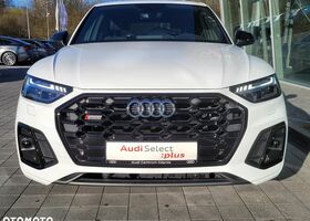 Ауді SQ5, об'ємом двигуна 2.97 л та пробігом 29 тис. км за 68445 $, фото 8 на Automoto.ua