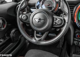 Міні John Cooper Works, об'ємом двигуна 2 л та пробігом 91 тис. км за 20734 $, фото 14 на Automoto.ua