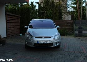 Форд С-Макс, об'ємом двигуна 2 л та пробігом 233 тис. км за 5335 $, фото 1 на Automoto.ua