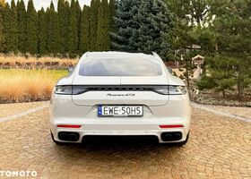 Порше Panamera, об'ємом двигуна 4 л та пробігом 22 тис. км за 160907 $, фото 3 на Automoto.ua