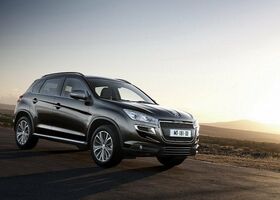 Peugeot 4008 2016 на тест-драйві, фото 8