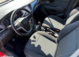 Опель Mokka, объемом двигателя 1.36 л и пробегом 90 тыс. км за 11425 $, фото 9 на Automoto.ua