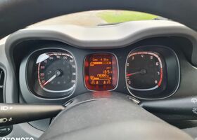 Фіат Панда, об'ємом двигуна 1.24 л та пробігом 180 тис. км за 4212 $, фото 5 на Automoto.ua