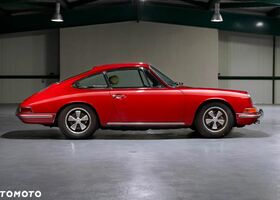 Порше 912, об'ємом двигуна 1.6 л та пробігом 78 тис. км за 59395 $, фото 7 на Automoto.ua