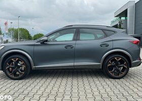 Cupra Formentor, объемом двигателя 1.98 л и пробегом 34 тыс. км за 34103 $, фото 3 на Automoto.ua