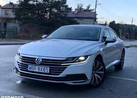 Фольксваген Arteon, об'ємом двигуна 1.97 л та пробігом 246 тис. км за 18769 $, фото 2 на Automoto.ua