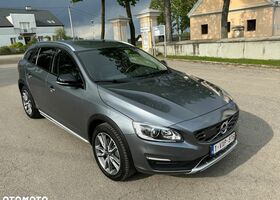 Вольво V60 Cross Country, об'ємом двигуна 1.97 л та пробігом 162 тис. км за 12937 $, фото 37 на Automoto.ua