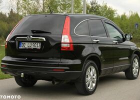 Хонда СРВ, об'ємом двигуна 2 л та пробігом 130 тис. км за 13369 $, фото 8 на Automoto.ua