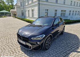 БМВ X2, объемом двигателя 1.5 л и пробегом 69 тыс. км за 18121 $, фото 6 на Automoto.ua