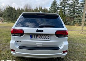 Джип Grand Cherokee, об'ємом двигуна 3.6 л та пробігом 54 тис. км за 28488 $, фото 5 на Automoto.ua