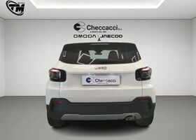 Джип Avenger 2024 в Европе на Automoto.ua Черный Джип Avenger, объемом двигателя 1.2 л и пробегом 31 тыс. км за 22112 $, фото 4 на Automoto.ua