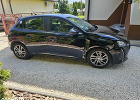 Пежо 208, объемом двигателя 1.5 л и пробегом 83 тыс. км за 6825 $, фото 6 на Automoto.ua