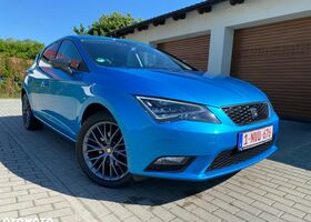 Сеат Leon, об'ємом двигуна 1.6 л та пробігом 171 тис. км за 9914 $, фото 25 на Automoto.ua