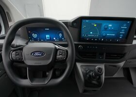 Форд Транзит Кастом 2025 в Европе на Automoto.ua Форд Транзит Кастом, объемом двигателя 2 л и пробегом 10 тыс. км за 42810 $, фото 11 на Automoto.ua