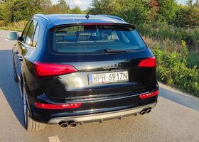 Ауді SQ5, об'ємом двигуна 2.97 л та пробігом 225 тис. км за 18337 $, фото 30 на Automoto.ua